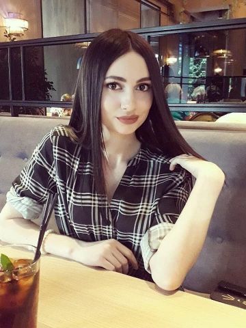 Анкета проститутки Ирина - Фото 1, , 22 года, №249574